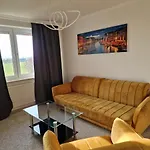 Otel Podroznik Koszuty