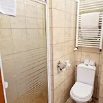 Otel Podroznik Koszuty