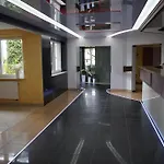Otel Podroznik Koszuty