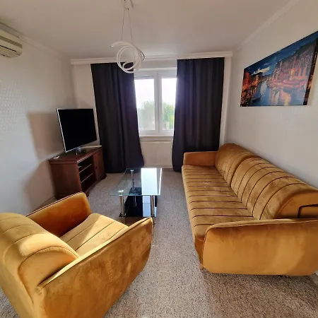 Podroznik Hotel Koszuty