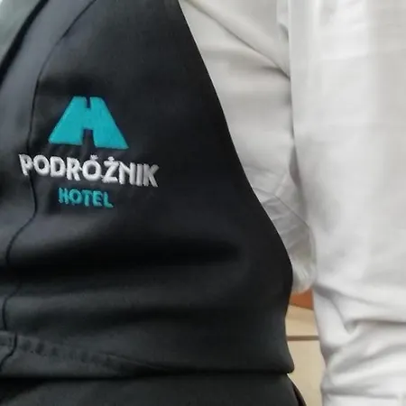 Podroznik 2* Koszuty