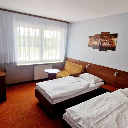 Hotel Podróżnik