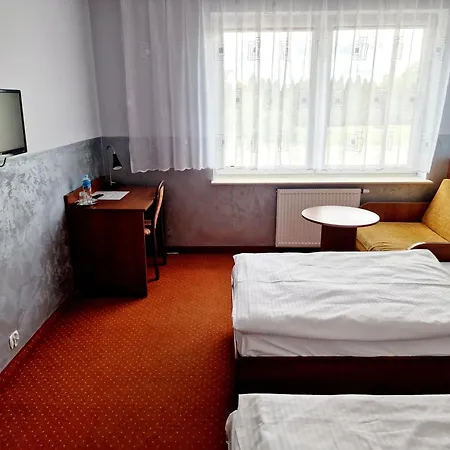 Podróżnik 2* Koszuty