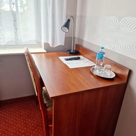 Podroznik 2* Koszuty