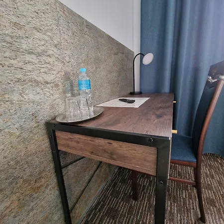 Hotel Podroznik Koszuty