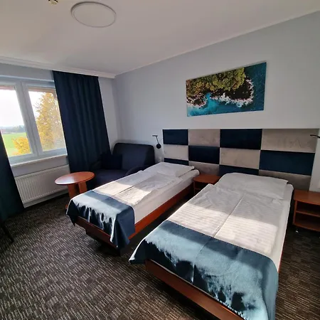 Podróżnik Hotel Koszuty