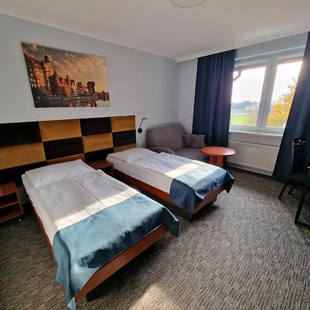 Hotel Podroznik