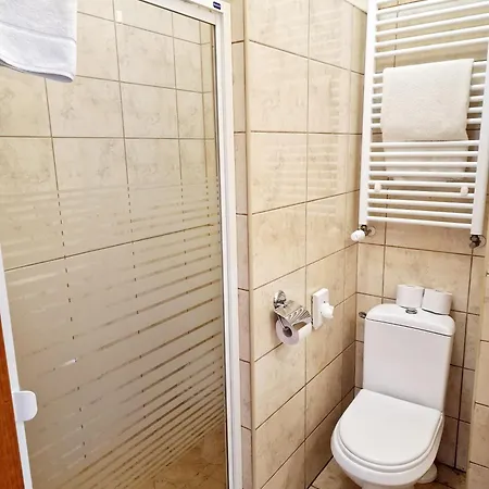 Hotel Podroznik Koszuty