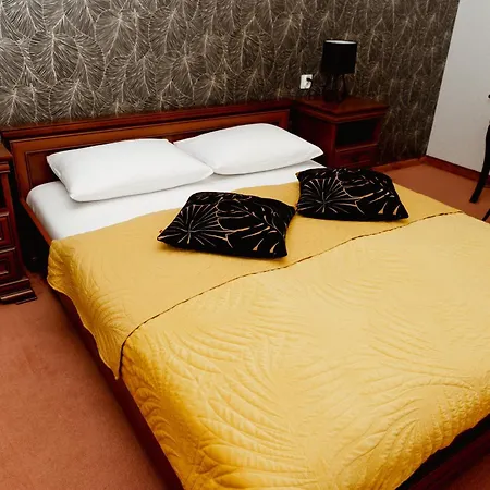Podroznik Otel