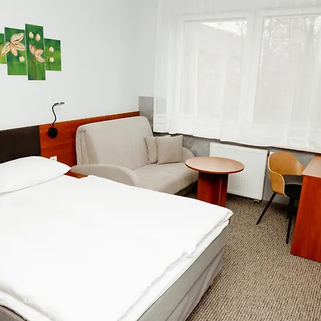 Podroznik 2* Koszuty