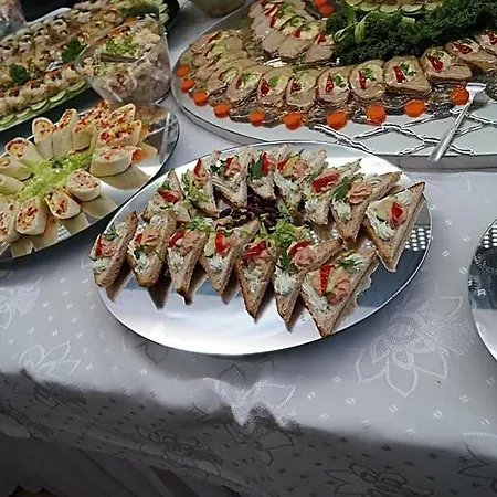 Ξενοδοχείο Podroznik