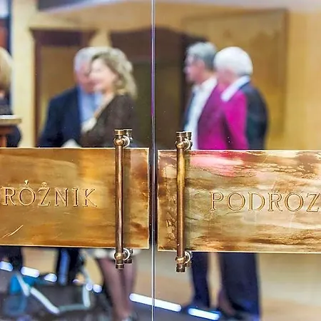 Podroznik 2* Koszuty