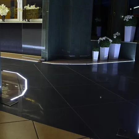 Podroznik Hotel Koszuty