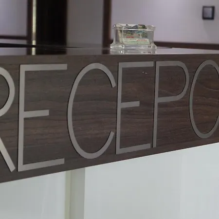 Podroznik 2* Koszuty