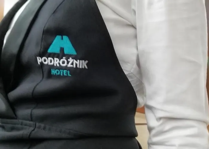 Podroznik 2* Koszuty