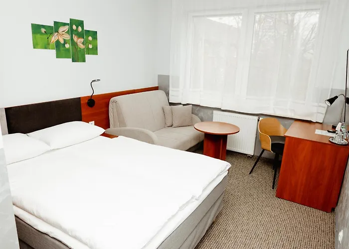 Podroznik 2* Koszuty