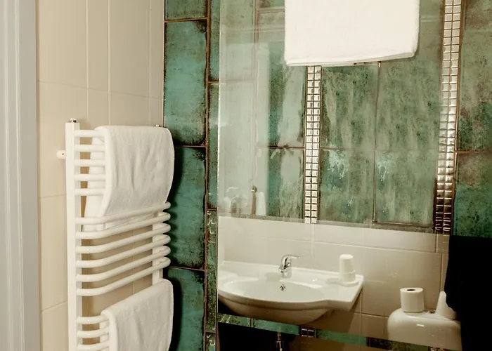 Podroznik 2* Koszuty