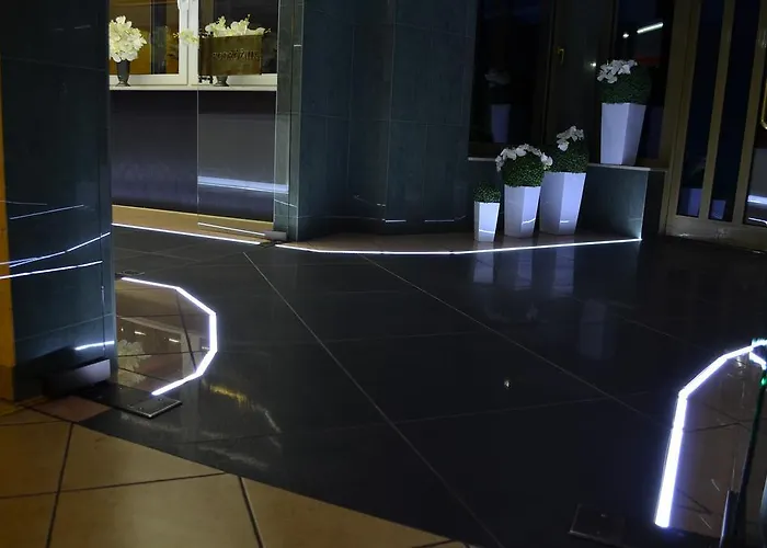 Podroznik Hotel Koszuty